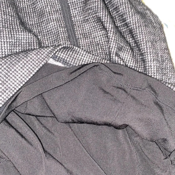 Ann Taylor shift dress size 12 wool blend - Picture 8 of 10